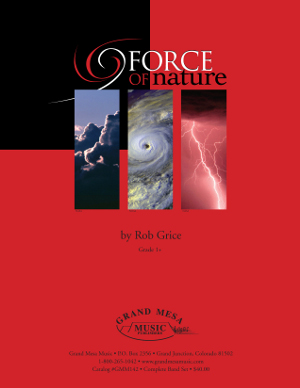 Force of Nature - cliccare qui Force of Nature - cliccare qui
