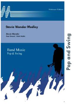 Stevie Wonder Medley - cliccare qui Stevie Wonder Medley - cliccare qui