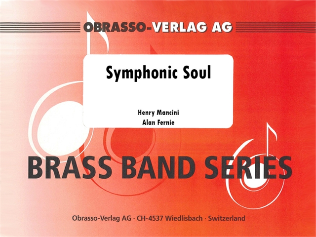 Symphonic Soul - cliccare qui Symphonic Soul - cliccare qui