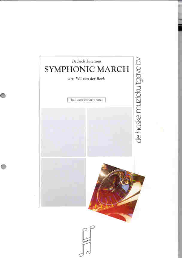 Symphonic March - cliccare qui Symphonic March - cliccare qui