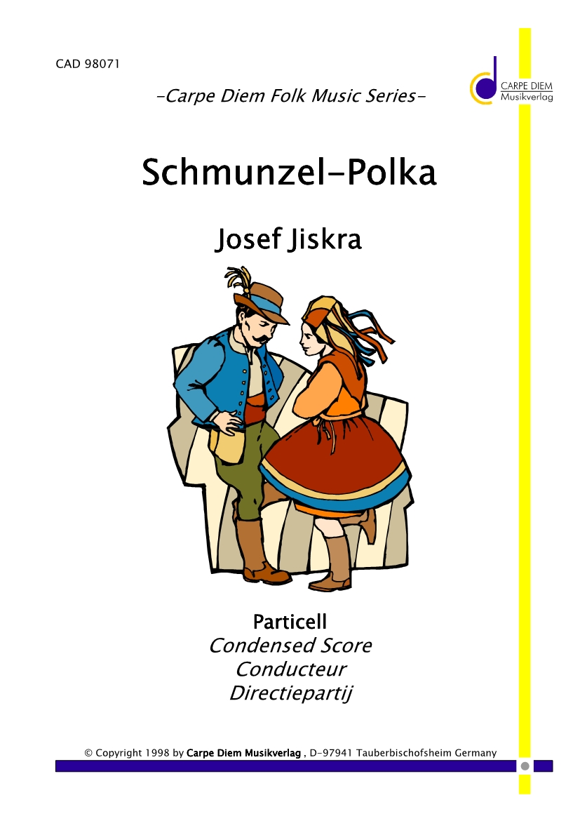 Schmunzel-Polka - cliccare qui Schmunzel-Polka - cliccare qui