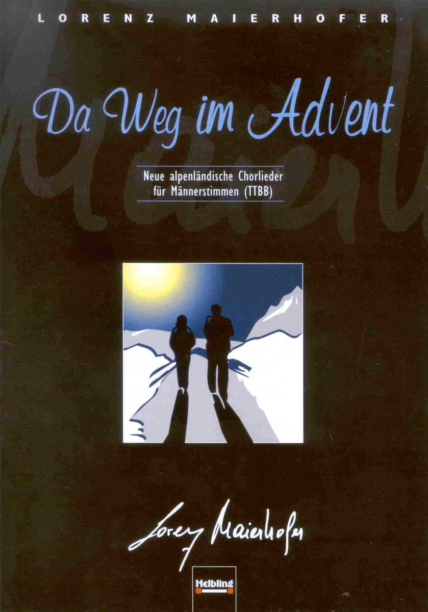 Da Weg im Advent - cliccare qui