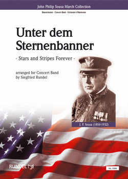 Unter dem Sternenbanner (Stars and Stripes forever) - clicca qui