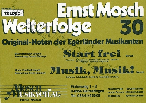 Start frei - cliccare qui