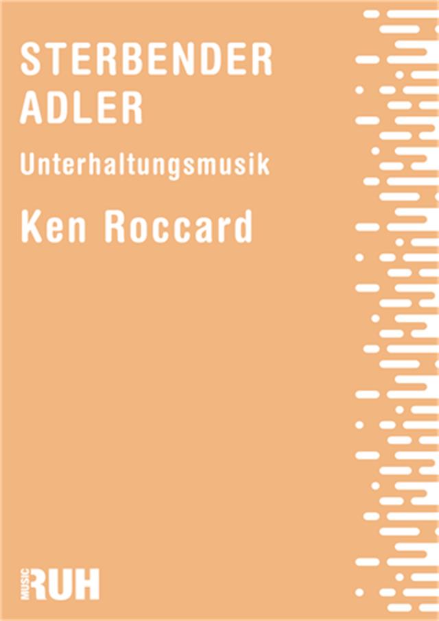 Sterbender Adler - cliccare qui