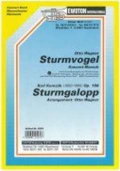 Sturmgalopp - cliccare qui