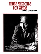 3 Sketches for Winds - cliccare qui