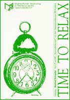 Time to Relax - cliccare qui Time to Relax - cliccare qui