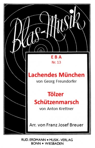 Tlzer Schtzenmarsch - cliccare qui