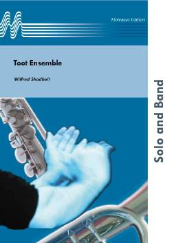Toot Ensemble - cliccare qui