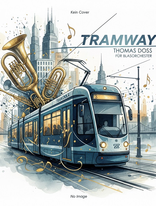Tramway (100 Jahre ESG) - cliccare qui
