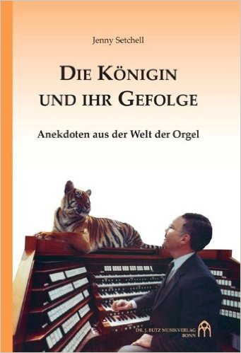 Die Knigin und ihr Gefolge - cliccare qui