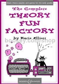 Theory Fun Factory Complete - cliccare qui