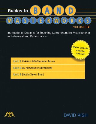 Guides to Band Masterworks #4 - cliccare qui Guides to Band Masterworks #4 - cliccare qui