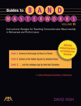 Guides to Band Masterworks #6 - cliccare qui Guides to Band Masterworks #6 - cliccare qui