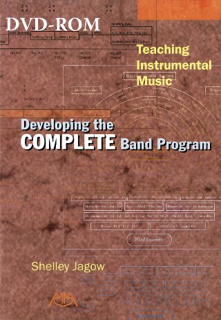 Teaching Instrumental Music (Developing the Complete Band Program) - cliccare qui