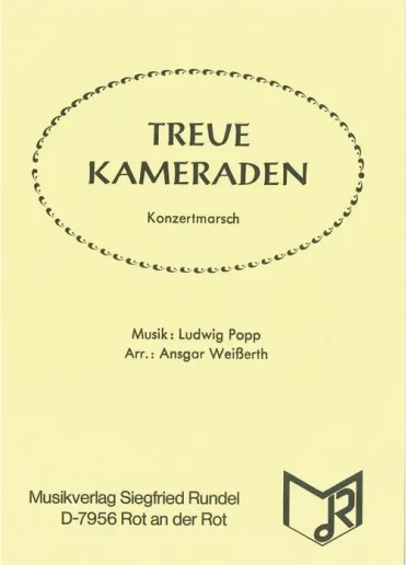 Treue Kameraden - cliccare qui Treue Kameraden - cliccare qui