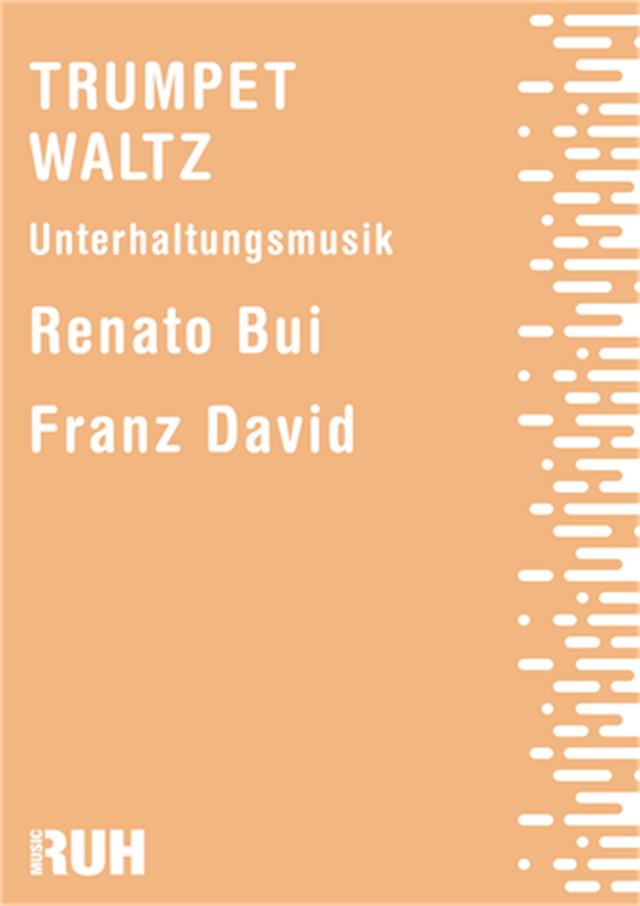 Trumpet Waltz - cliccare qui Trumpet Waltz - cliccare qui