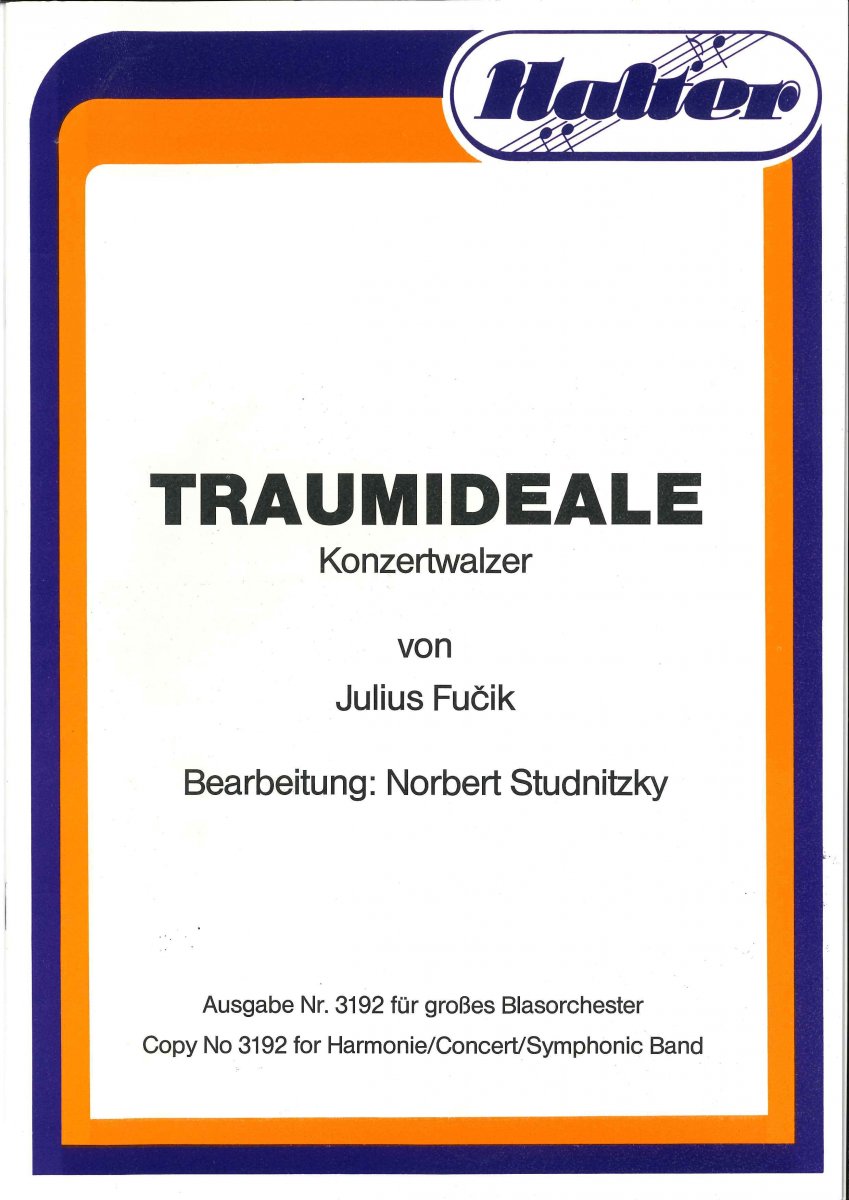 Traumideale (Sny Idealu) - cliccare qui Traumideale (Sny Idealu) - cliccare qui