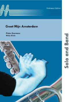 Groet Mijn Amsterdam - cliccare qui