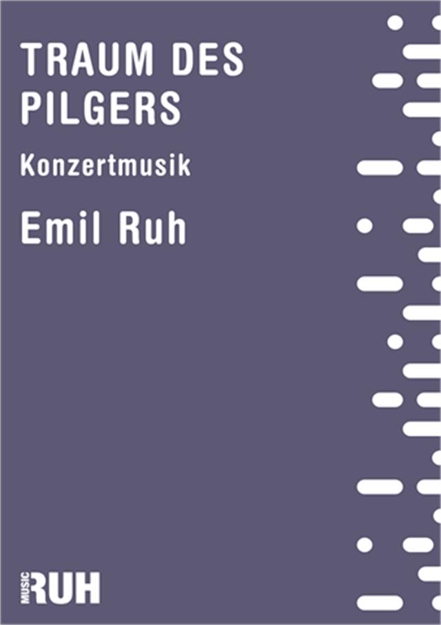 Traum des Pilgers - cliccare qui