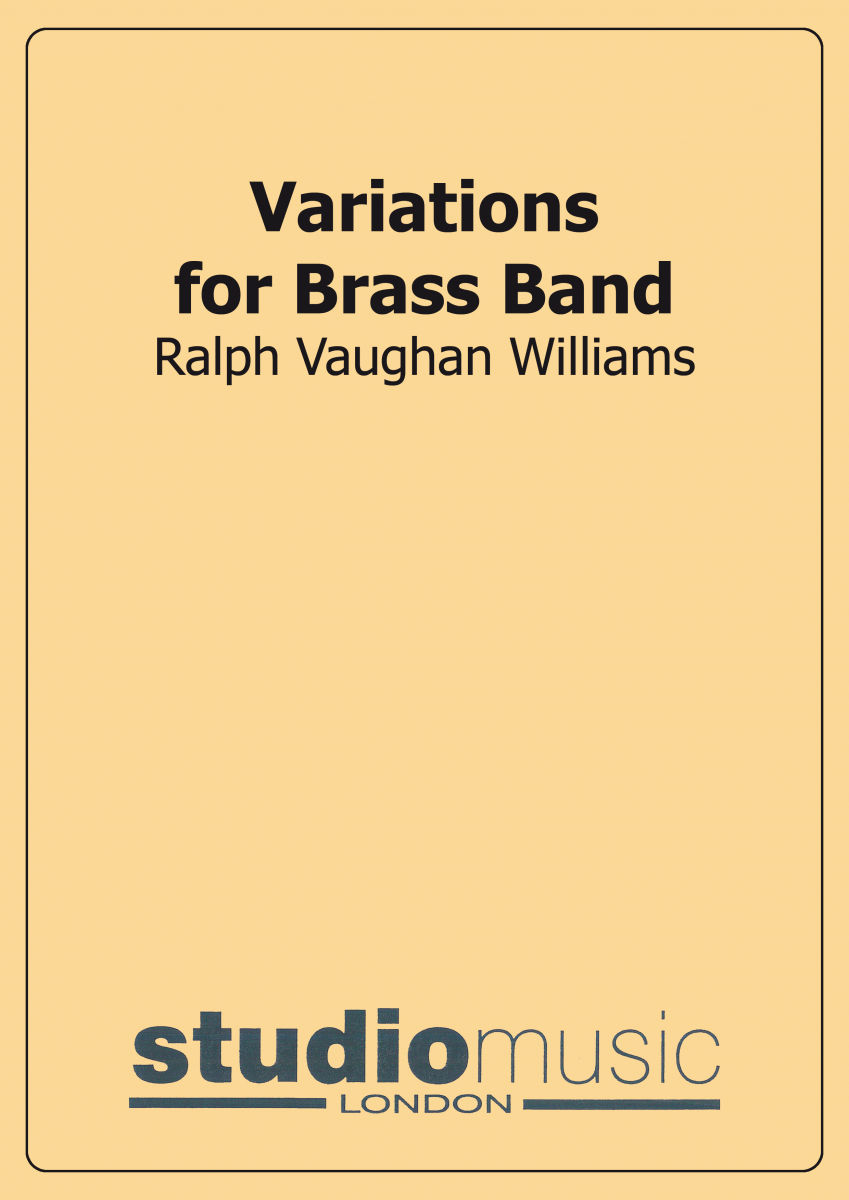 Variations For Brass Band - cliccare qui