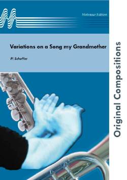 Variations on a Song my Grandmother taught me - cliccare qui