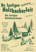 De lustigen Holzhackerleit - cliccare qui