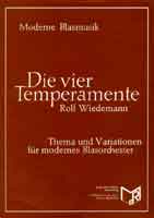 Die vier Temperamente (4) - cliccare qui Die vier Temperamente (4) - cliccare qui