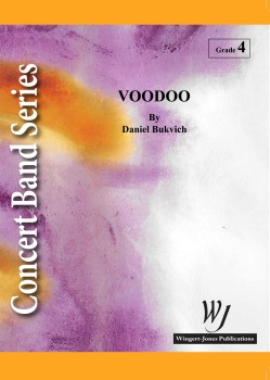 Voodoo - cliccare qui Voodoo - cliccare qui