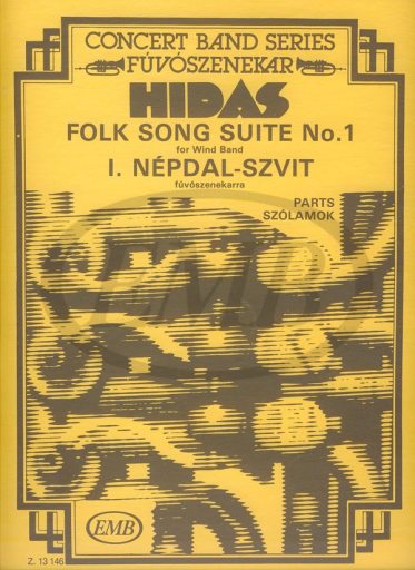 Volkslied-Suite #1 - cliccare qui