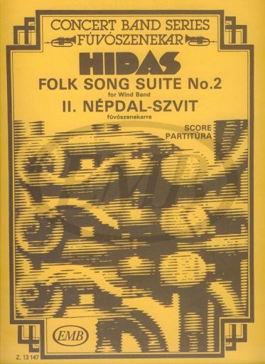 Volkslied-Suite #2 - cliccare qui