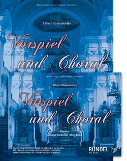 Vorspiel und Choral - cliccare qui