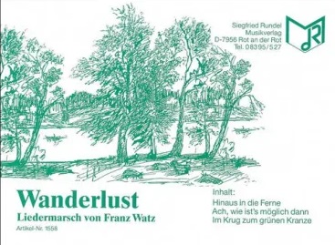 Wanderlust - cliccare qui