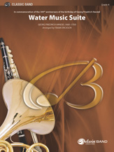 Water Music Suite - cliccare qui Water Music Suite - cliccare qui