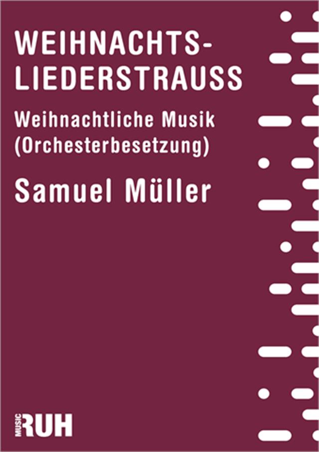 Weihnachtsliederstrauss - cliccare qui Weihnachtsliederstrauss - cliccare qui