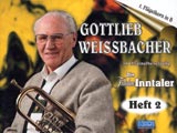 Weissbacher Gottlieb #2 (7-stimmig) - cliccare qui Weissbacher Gottlieb #2 (7-stimmig) - cliccare qui
