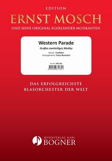 Western-Parade - cliccare qui