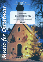 Welcome Christmas - cliccare qui