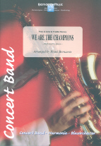 We Are the Champions - cliccare qui