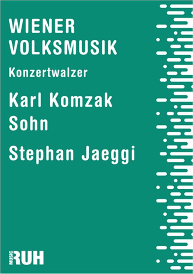 Wiener Volksmusik - cliccare qui