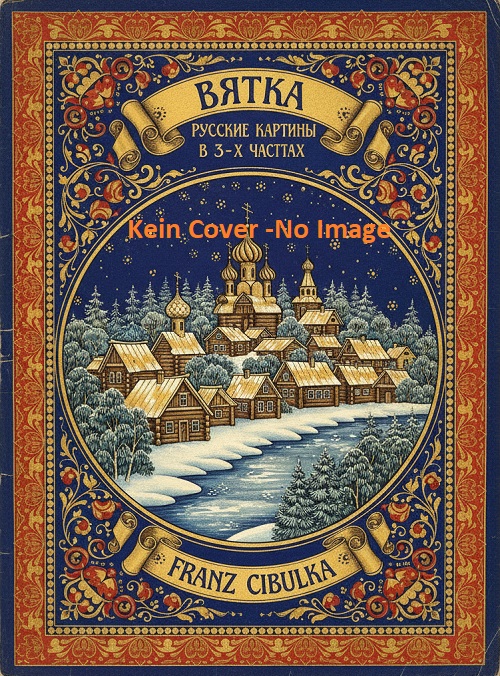 Wjatka - Russische Bilder in 3 S�tzen - cliccare qui