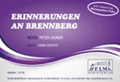 Erinnerungen an Brennberg (Wiesergraben Polka) - cliccare qui Erinnerungen an Brennberg (Wiesergraben Polka) - cliccare qui