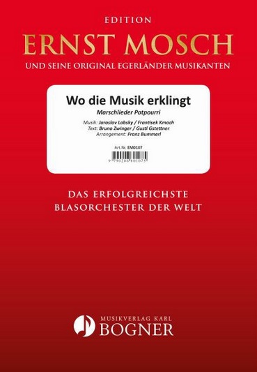 Wo die Musik erklingt - cliccare qui Wo die Musik erklingt - cliccare qui