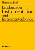 Lehrbuch der Instrumentation und Instrumentenkunde - cliccare qui