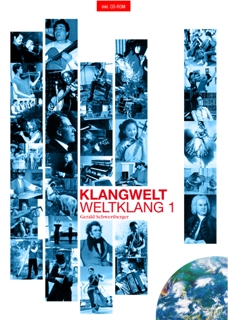 Klangwelt - Weltklang #1 - cliccare qui