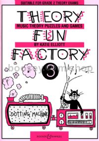 Theory Fun Factory 3 - cliccare qui