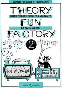 Theory Fun Factory 2 (Pack of 10) - cliccare qui