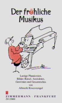 Fr�hliche Musikus, Der - cliccare qui