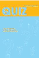 Quiz (Pocket Songbook) - cliccare qui